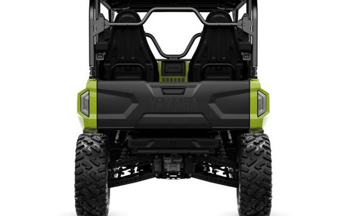 2026 Yamaha Wolverine RMAX4 1000 Compact R-Spec