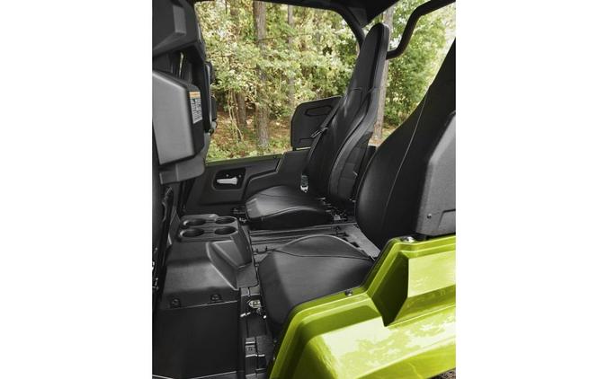 2026 Yamaha Wolverine RMAX4 1000 Compact R-Spec