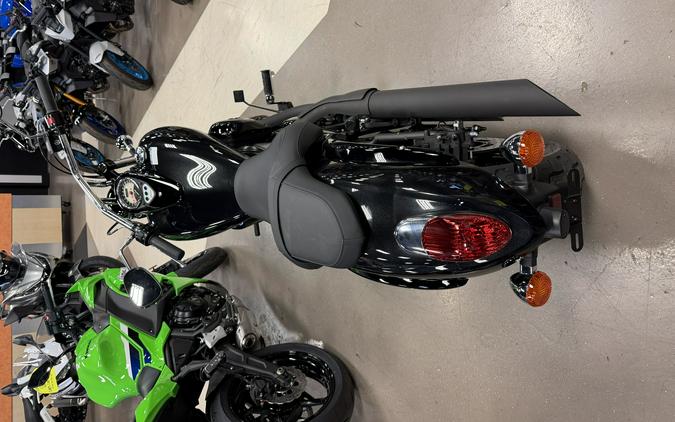 2026 Kawasaki Vulcan® 900 Custom