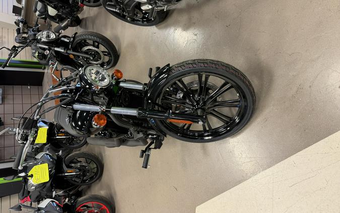 2026 Kawasaki Vulcan® 900 Custom