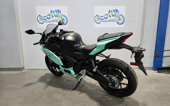 2026 Yamaha Motor Corp., USA YZF-R3