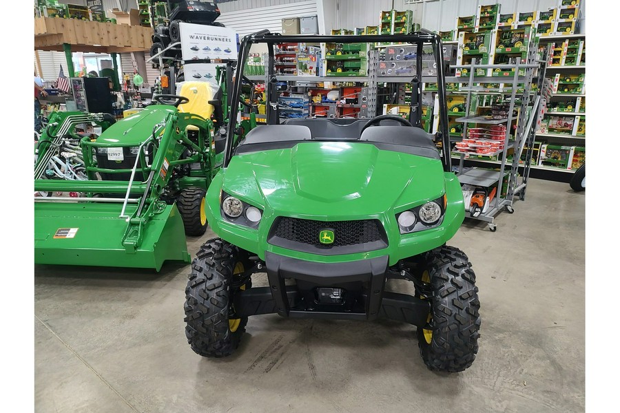 2026 XUV 590M - John Deere