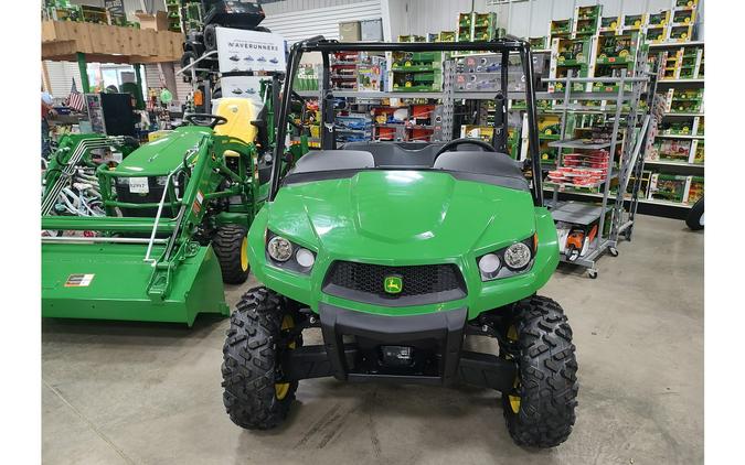 2026 XUV 590M - John Deere