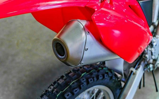 2026 Honda CRF 150R