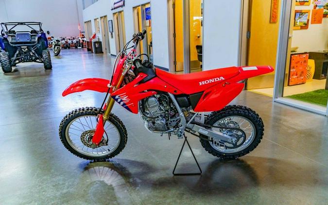 2026 Honda CRF 150R