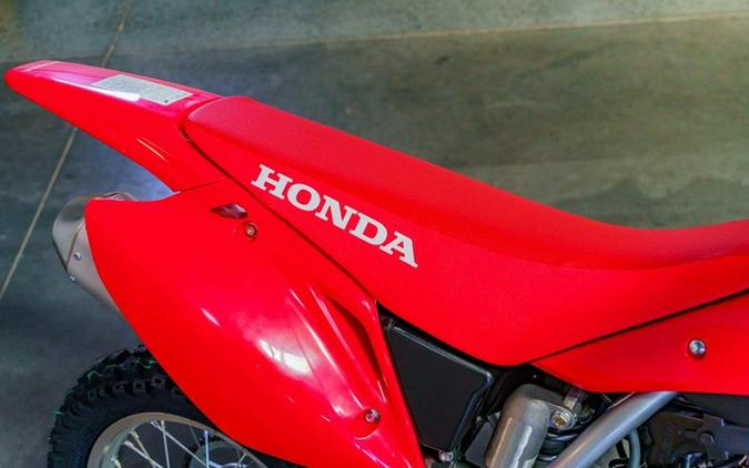 2026 Honda CRF 150R