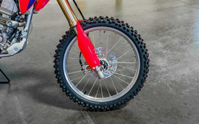 2026 Honda CRF 150R