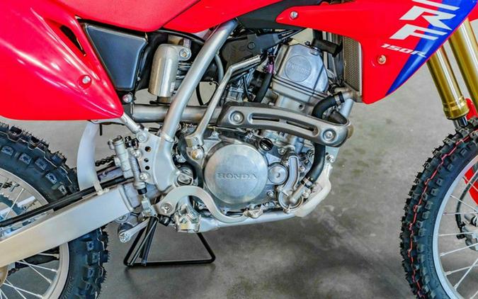 2026 Honda CRF 150R