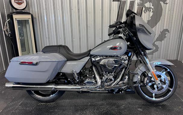 2026 Harley-Davidson STREET GLIDE