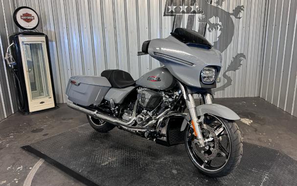 2026 Harley-Davidson STREET GLIDE
