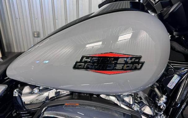 2026 Harley-Davidson STREET GLIDE