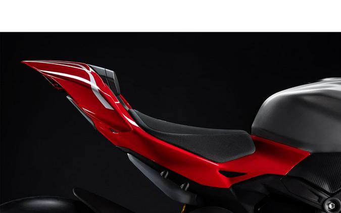 2026 Ducati Panigale V4 R