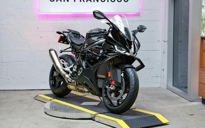 2026 BMW S 1000 RR