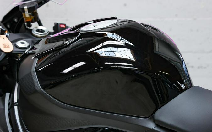 2026 BMW S 1000 RR