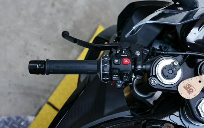 2026 BMW S 1000 RR