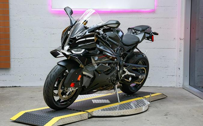 2026 BMW S 1000 RR