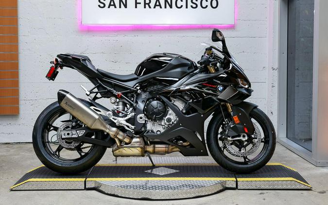 2026 BMW S 1000 RR