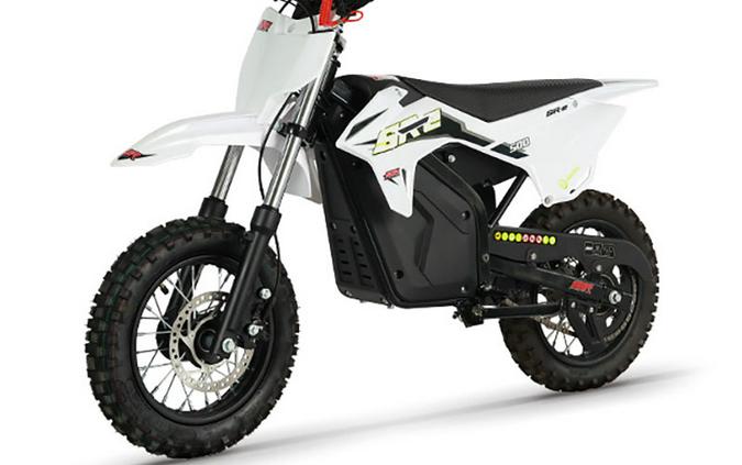 2025 SSR Motorsports SR-E500 Base
