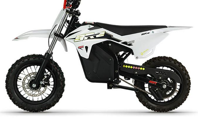 2025 SSR Motorsports SR-E500 Base
