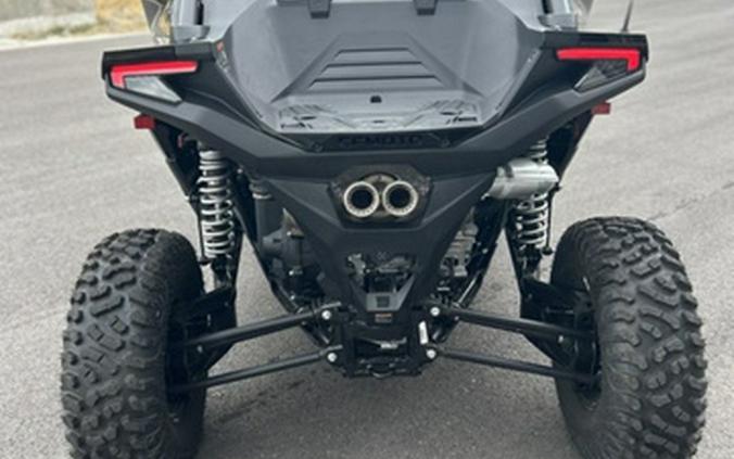 2027 CFMOTO ZForce 4 Z-10