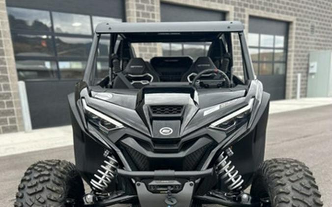 2027 CFMOTO ZForce 4 Z-10