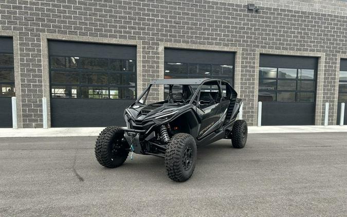2027 CFMOTO ZForce 4 Z-10