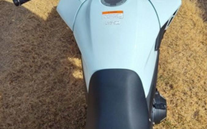 2026 Honda NX500