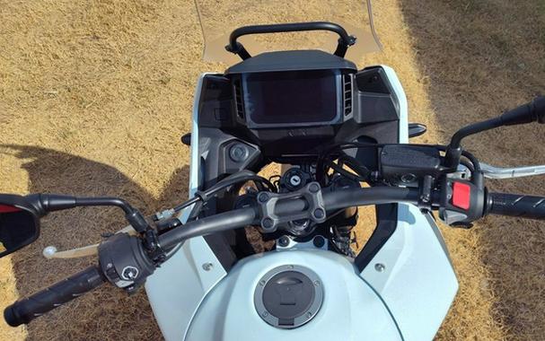 2026 Honda NX500