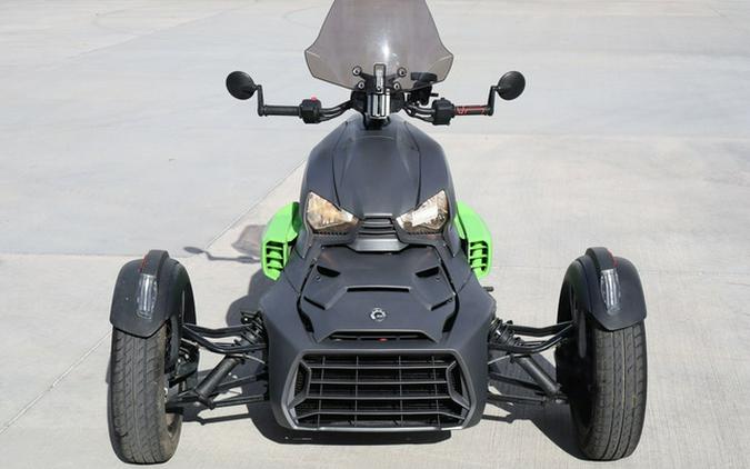 2021 Can-Am Ryker 900 ACE