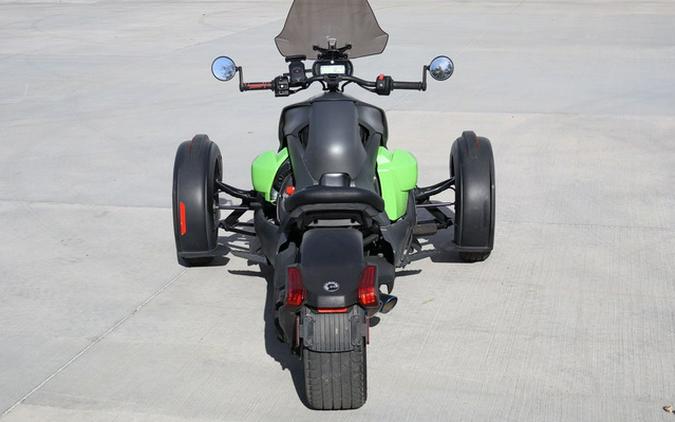 2021 Can-Am Ryker 900 ACE