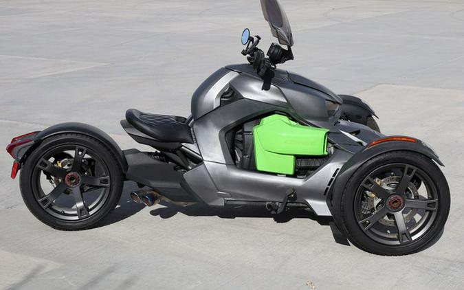 2021 Can-Am Ryker 900 ACE