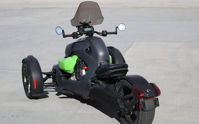 2021 Can-Am Ryker 900 ACE
