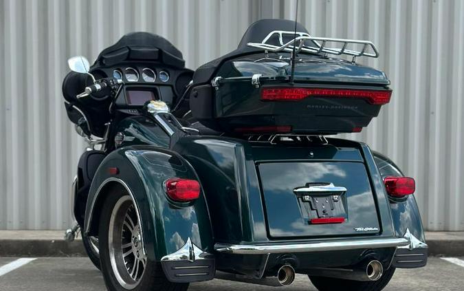 2024 Harley-Davidson Tri Glide Ultra