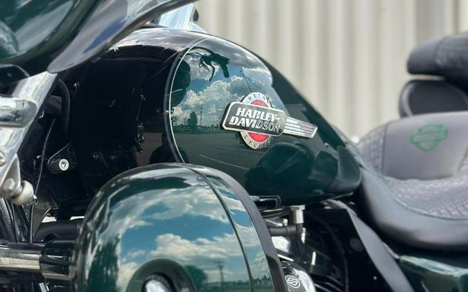 2024 Harley-Davidson Tri Glide Ultra