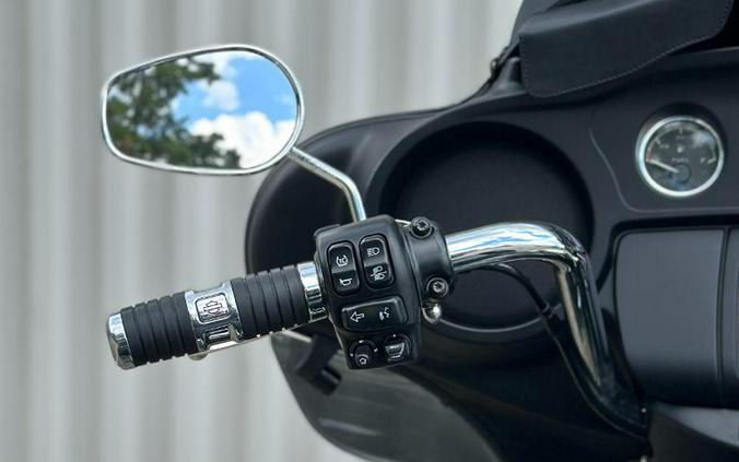 2024 Harley-Davidson Tri Glide Ultra