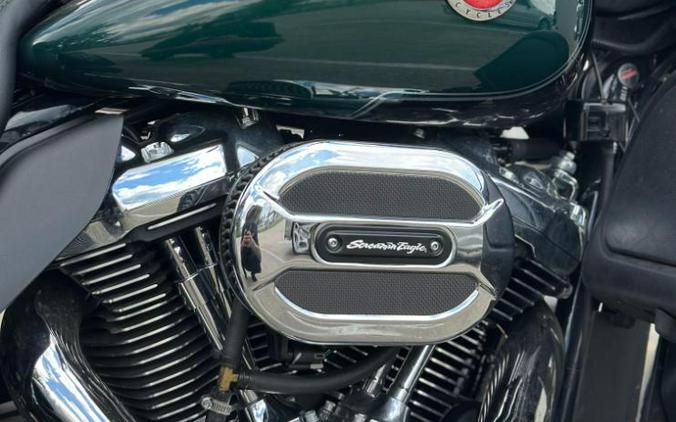 2024 Harley-Davidson Tri Glide Ultra