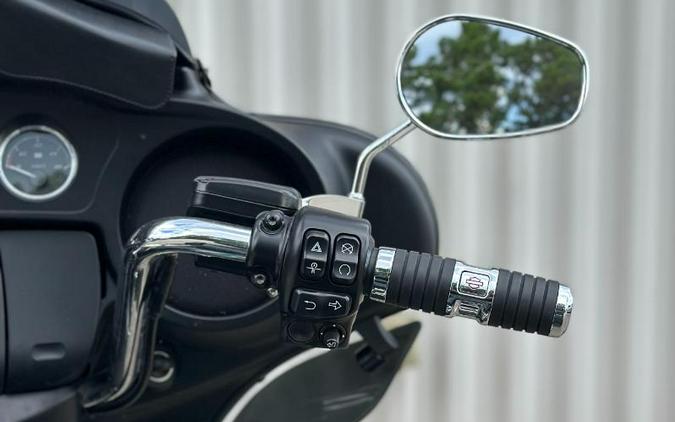 2024 Harley-Davidson Tri Glide Ultra