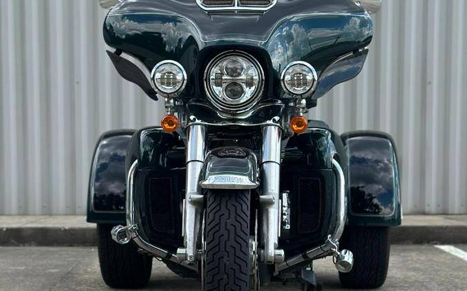 2024 Harley-Davidson Tri Glide Ultra