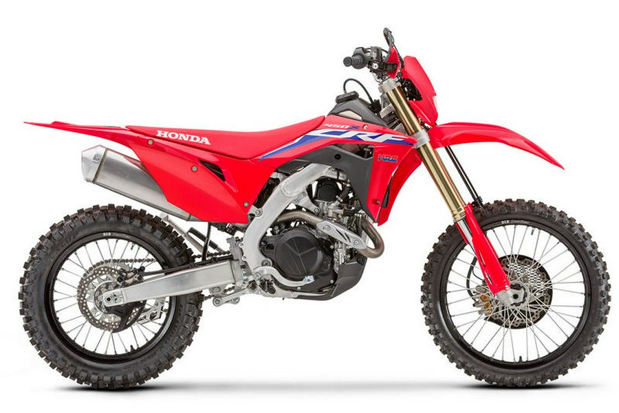 2022 Honda® CRF450RLN