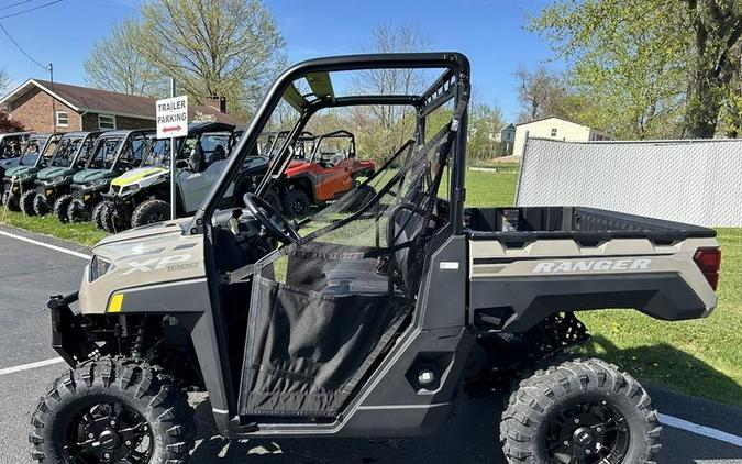 2024 Polaris® Ranger XP 1000 Premium