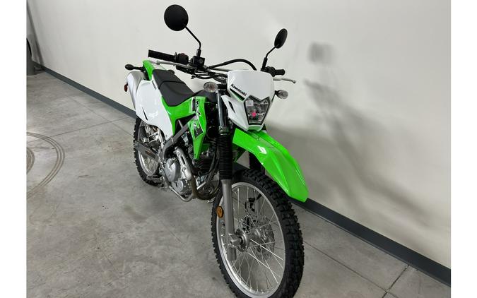 2023 Kawasaki KLX®230 S