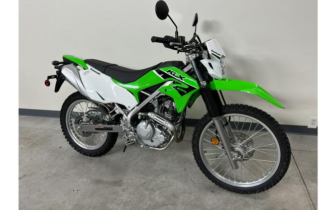 2023 Kawasaki KLX®230 S