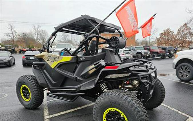 2024 CFMOTO ZForce 950 H.O. EX