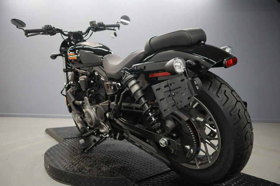 2023 Harley-Davidson Nightster Special