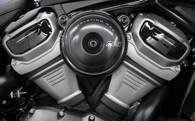 2023 Harley-Davidson Nightster Special RH975S