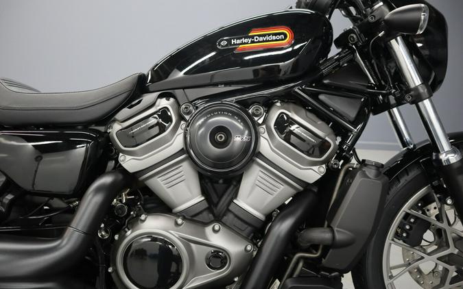 2023 Harley-Davidson Nightster Special RH975S