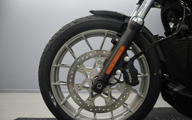 2023 Harley-Davidson Nightster Special RH975S