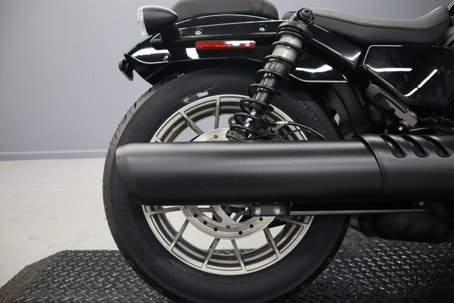2023 Harley-Davidson Nightster Special RH975S