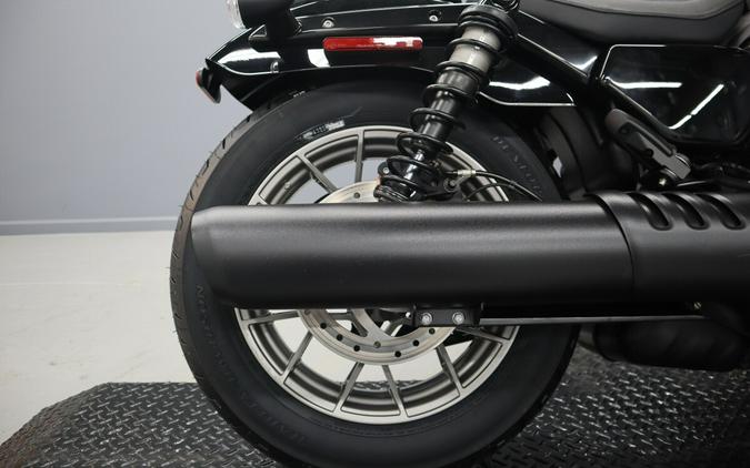 2023 Harley-Davidson Nightster Special RH975S