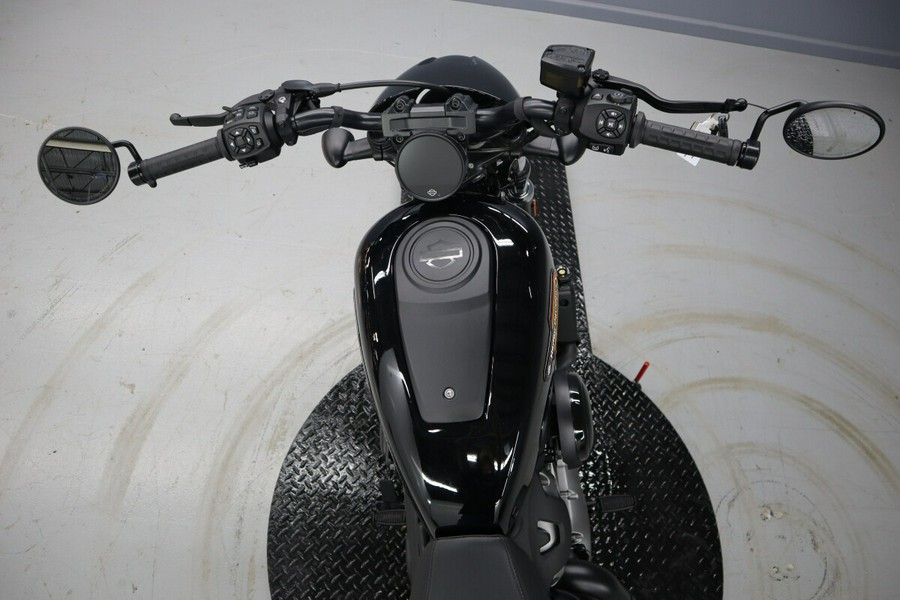 2023 Harley-Davidson Nightster Special RH975S